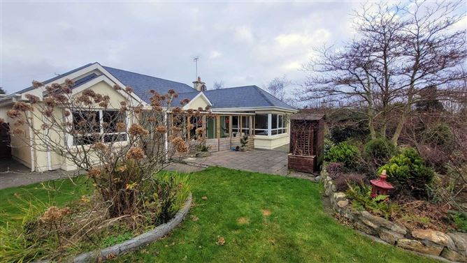 Amatxu, Clongeen, Foulksmills, Co. Wexford