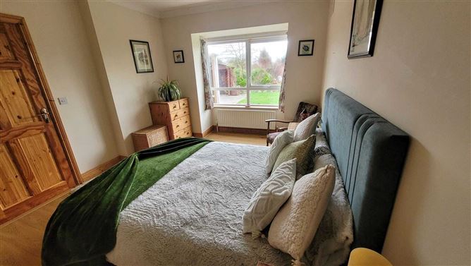 Amatxu, Clongeen, Foulksmills, Co. Wexford