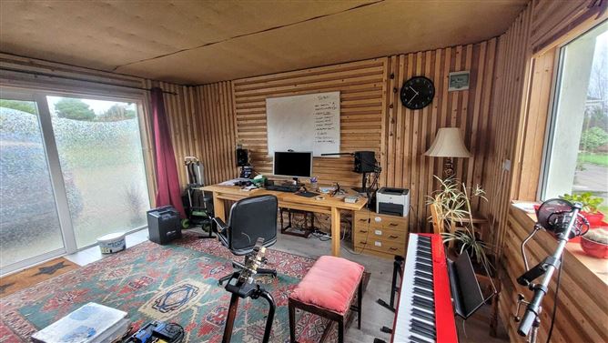 Amatxu, Clongeen, Foulksmills, Co. Wexford