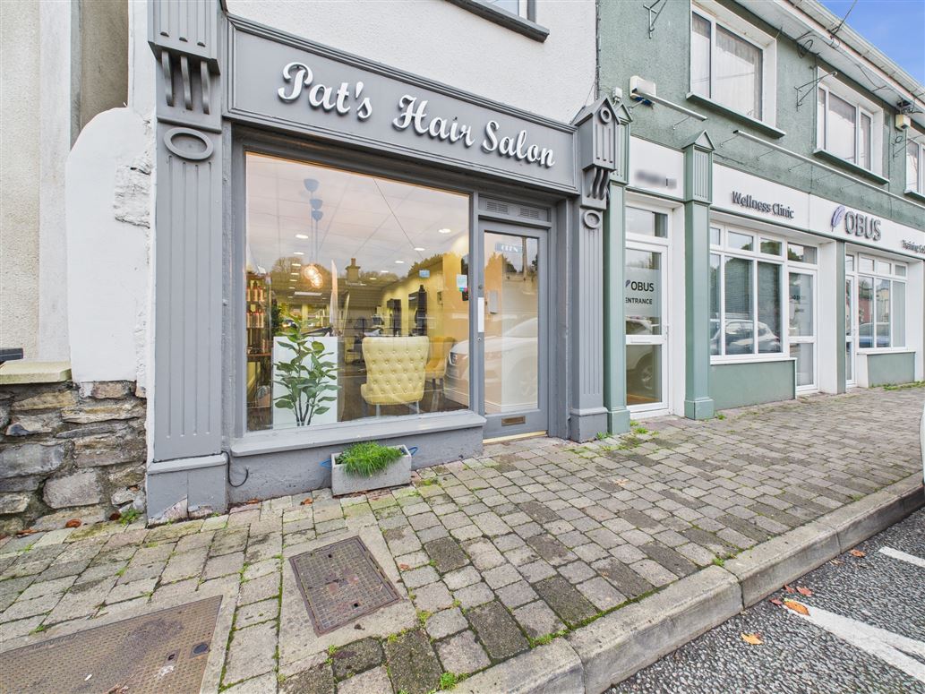 Charleville, 3 Mill Lane, Leixlip, Kildare