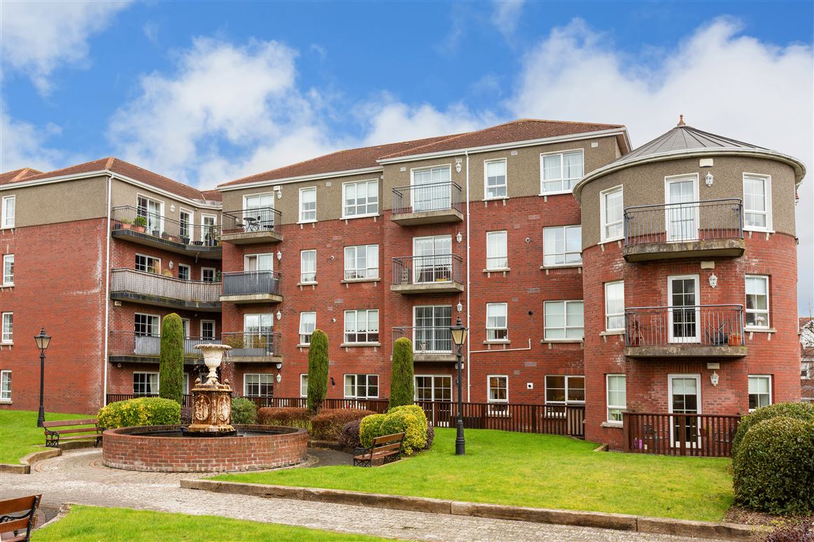 193 The Ash, Charleville Square, Rathfarnham, Dublin 14