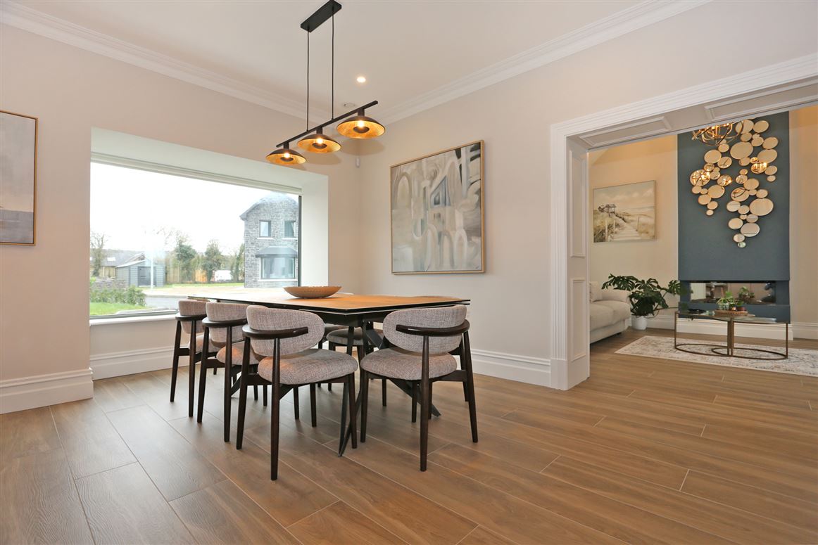 Dun na Coille, Sixmilebridge, Co. Clare