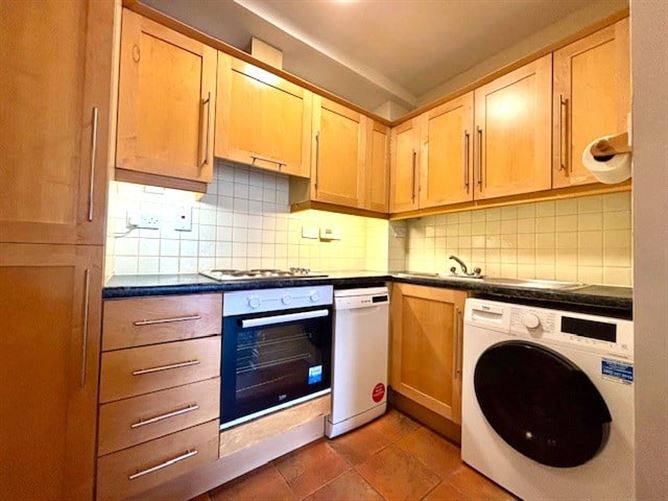 The Oaks, Charleville Square, Rathfarnham, Dublin 14