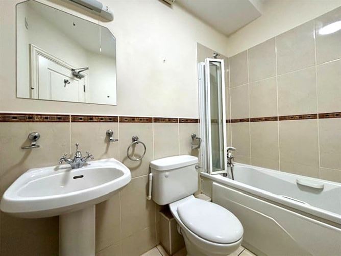 The Oaks, Charleville Square, Rathfarnham, Dublin 14