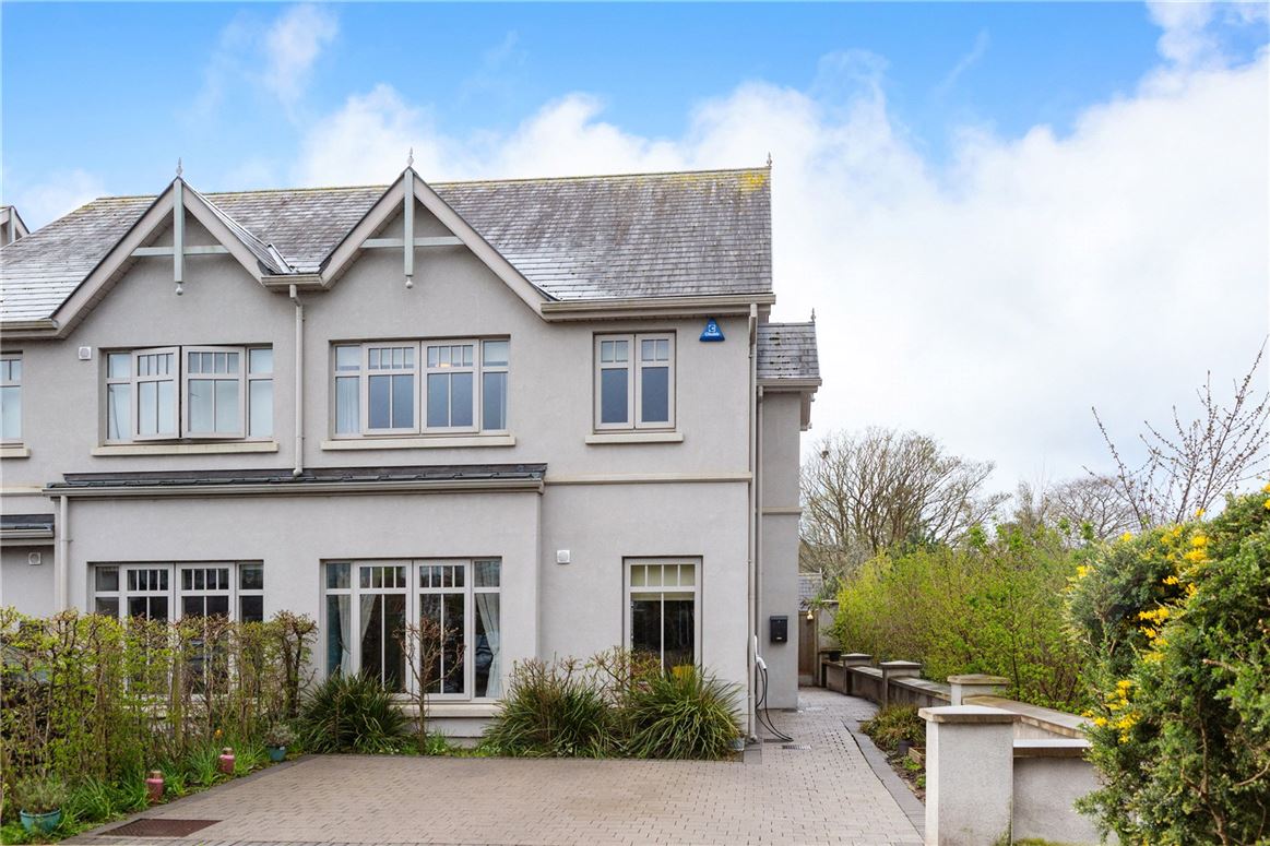 32 The Birches, Ballinahinch, Ashford, Co. Wicklow