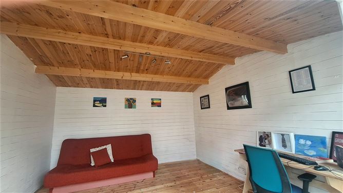 32 The Birches, Ballinahinch, Ashford, Co. Wicklow