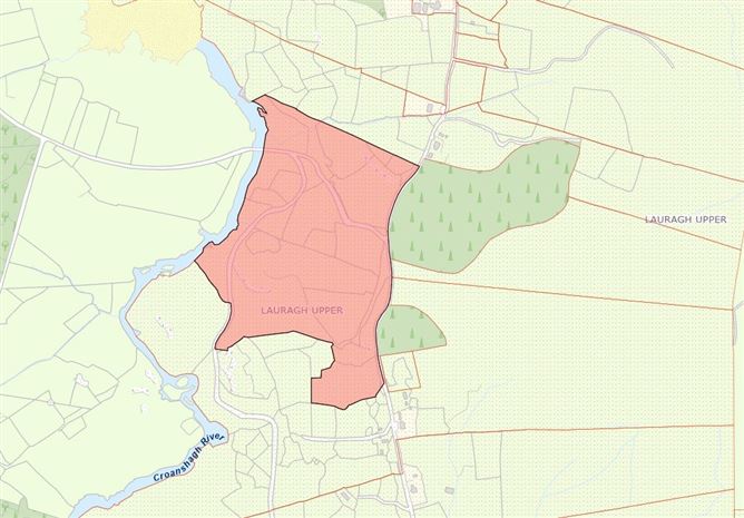 Lauragh Upper, Lauragh, Co. Kerry
