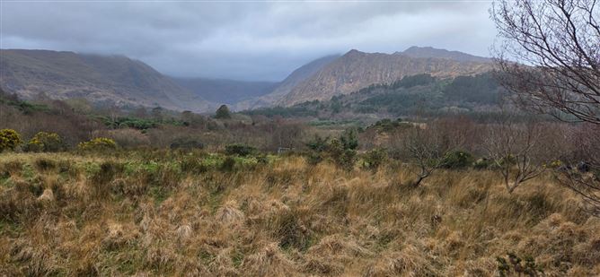 Lauragh Upper, Lauragh, Co. Kerry