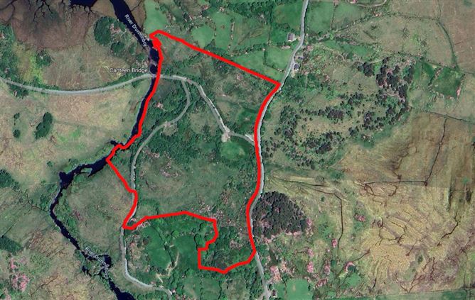 Lauragh Upper, Lauragh, Co. Kerry