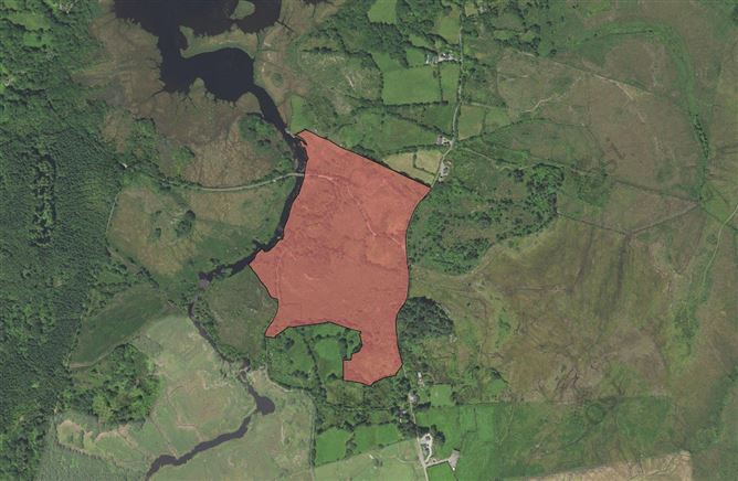 Lauragh Upper, Lauragh, Co. Kerry