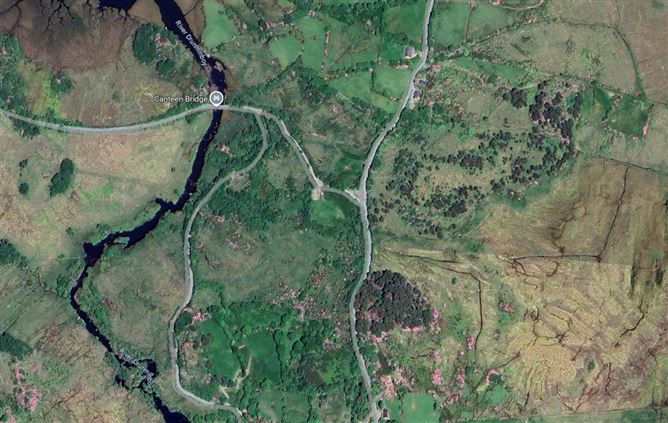 Lauragh Upper, Lauragh, Co. Kerry