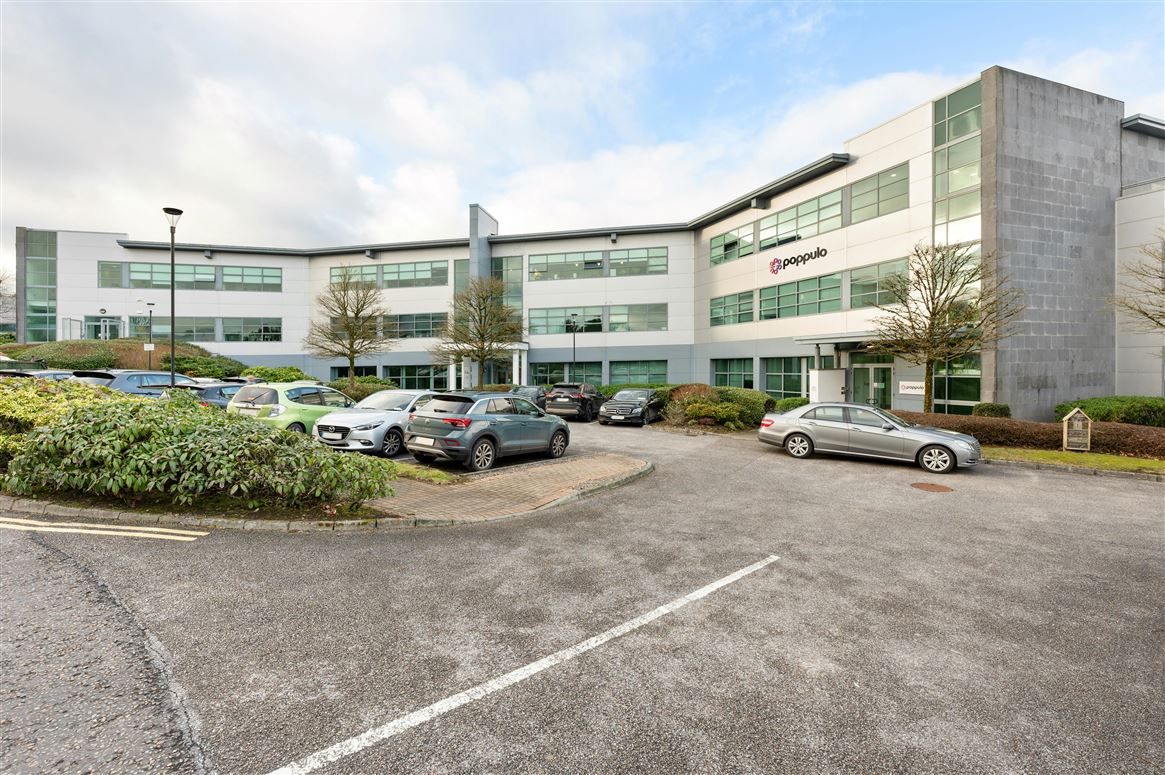 Building 5100, Cork Airport Business Park, Co. Cork, Ireland