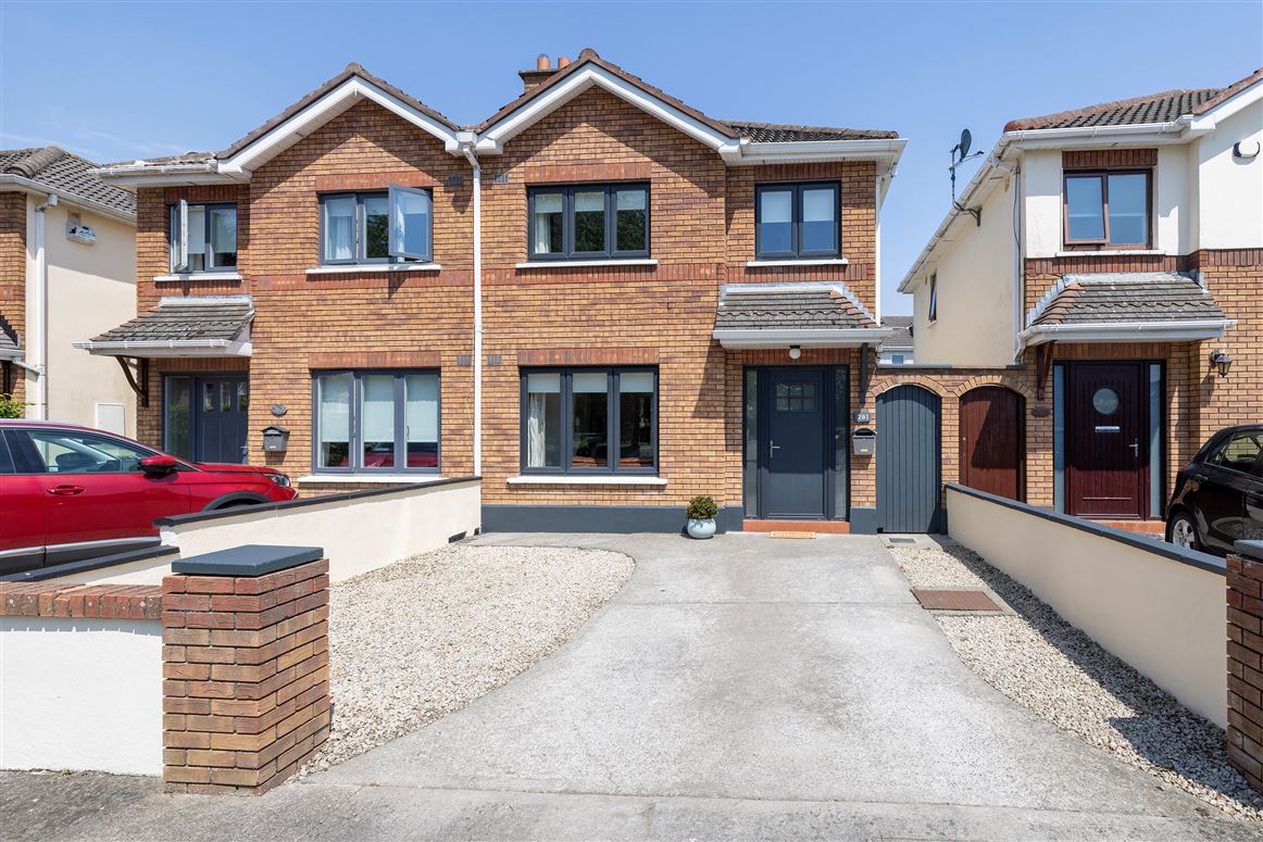 261 COLLINSWOOD, Collins Avenue, Beaumont, Dublin 9