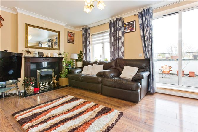 50 Ballyowen Hall, Lucan, Co. Dublin