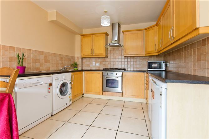 50 Ballyowen Hall, Lucan, Co. Dublin