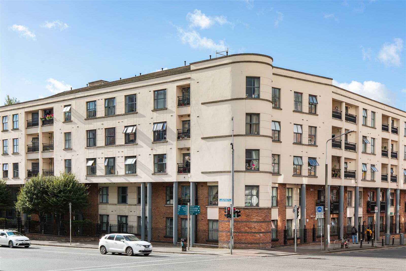 Photo 1 of 11 — 50, 109 Parnell Street, North City Centre,   Dublin 1