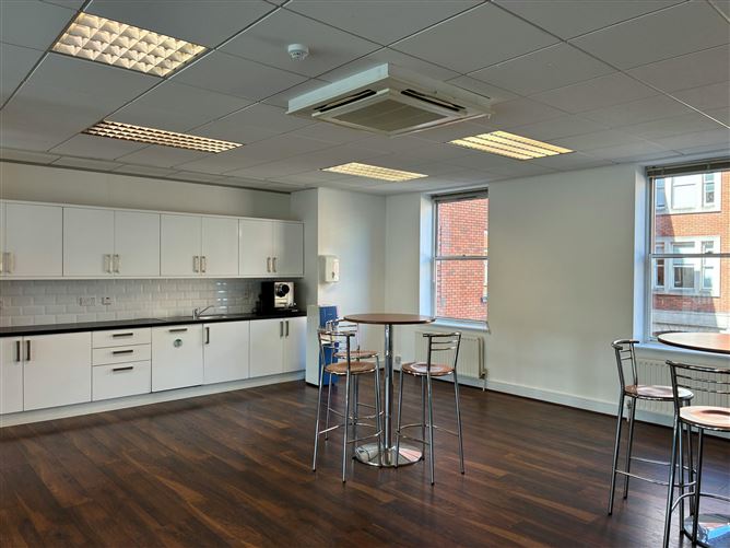Arran Court, Arran Quay, Smithfield, Dublin 7, Ireland