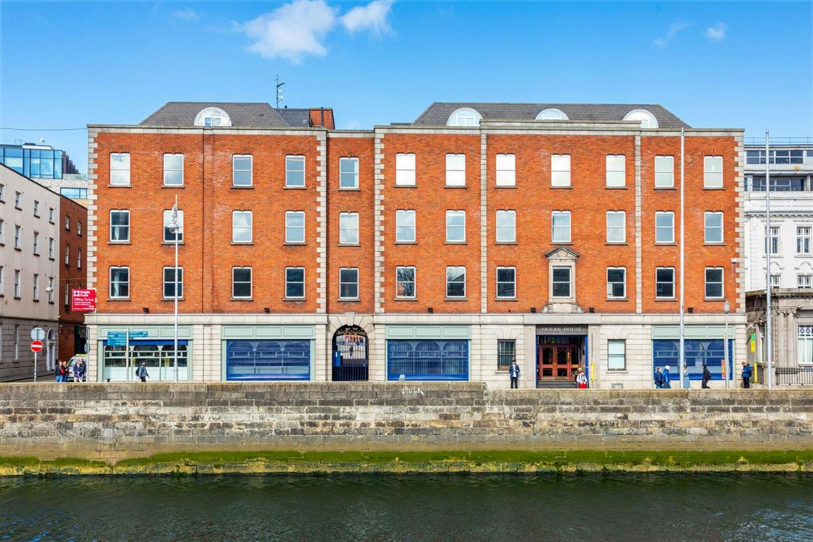 Arran Court, Arran Quay, Smithfield, Dublin 7, Ireland