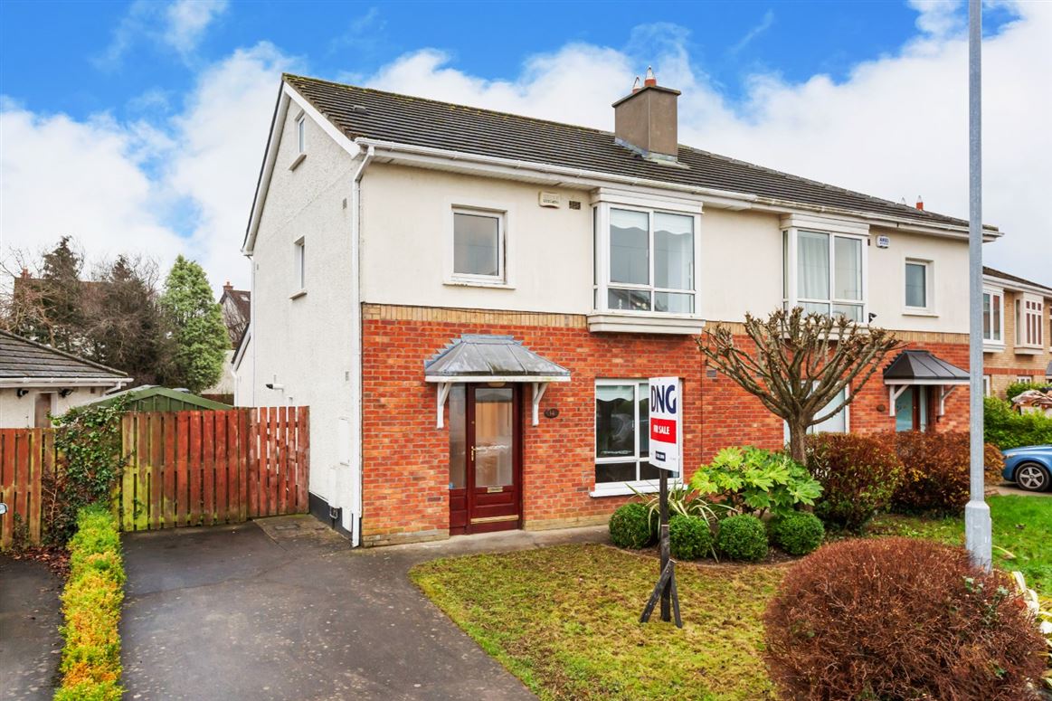 14 Riverwood Place, Castleknock, Dublin 15