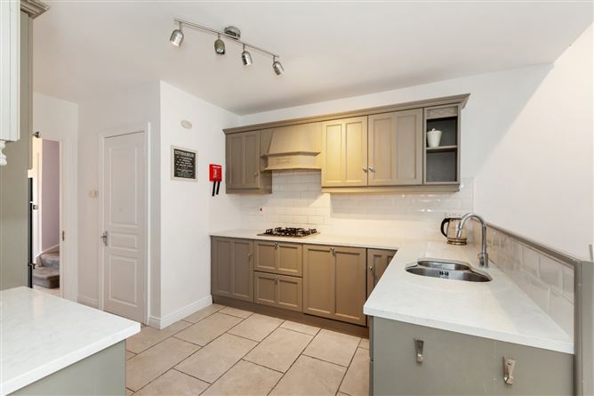 14 Riverwood Place, Castleknock, Dublin 15