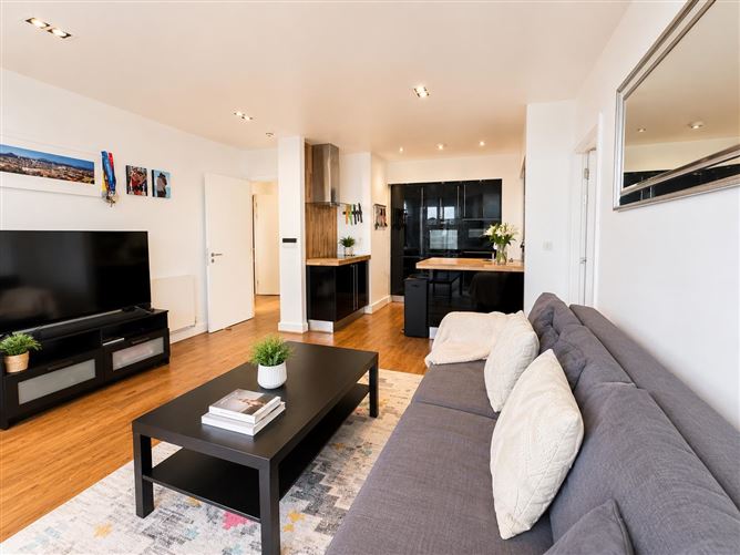 406 Cubes 2, Beacon South Quarter, Sandyford, Dublin 18