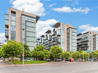 406 Cubes 2, Beacon South Quarter, Sandyford, Dublin 18