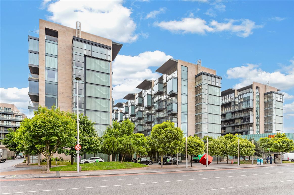 406 Cubes 2, Beacon South Quarter, Sandyford, Dublin 18