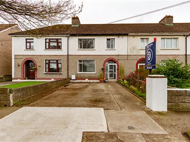 22 Cherryfield Drive, Walkinstown,   Dublin 12