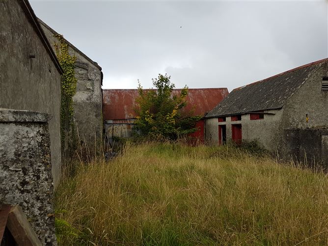 Claren, Headford, Galway