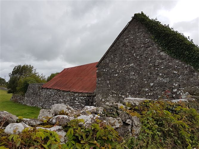 Claren, Headford, Galway