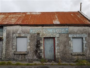 Claren, Headford, Galway