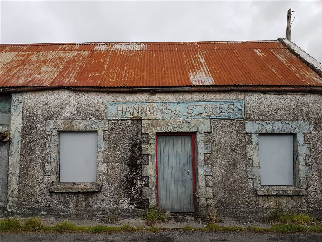 Claren, Headford, Galway