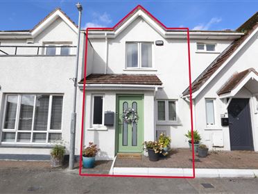 44 The Spires, Termonfeckin, Co. Louth
