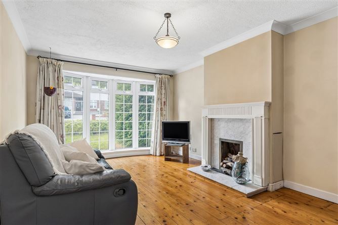 11 Moyville, Rathfarnham, Dublin 16