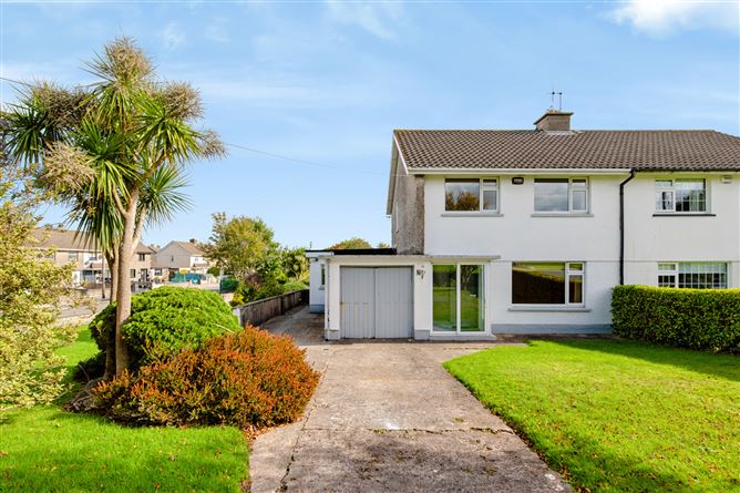 14 Árd Carman, Wexford Town, Co. Wexford, Y35C6D3