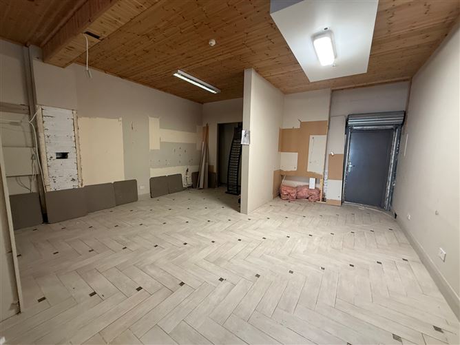 Unit F5, Clane Business Park, Kilcock Road, Clane, Co. Kildare