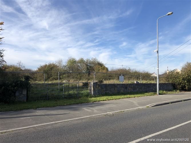 Main image for Drumcliff Road CE32178F, Ennis, Clare