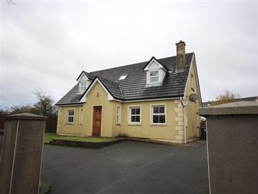 5 Mountain Park, Coolaney, Sligo