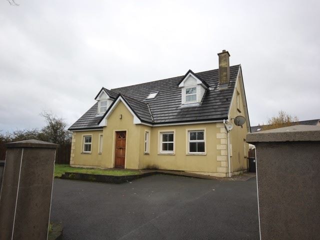 5 Mountain Park, Coolaney, Sligo