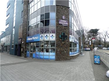 Image for Unit 6A Pharmacy,Scott Street,East Avenue,Killarney Co. Kerry,V93 KD3T