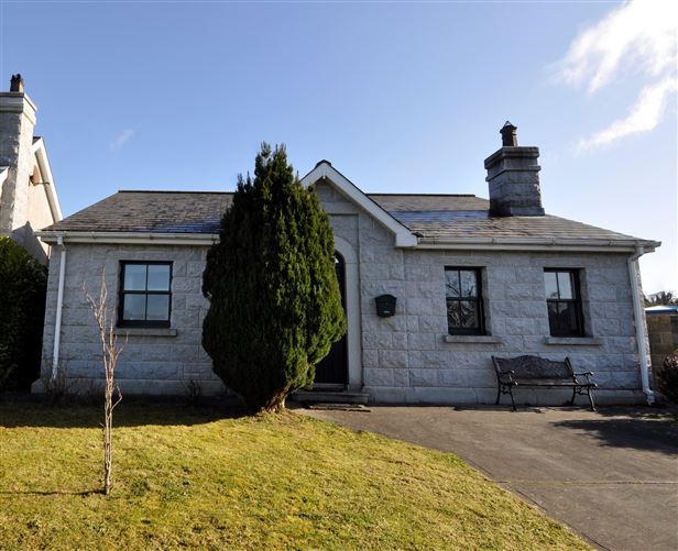 Main image for 55 Slaney Bank, Rathvilly, Carlow