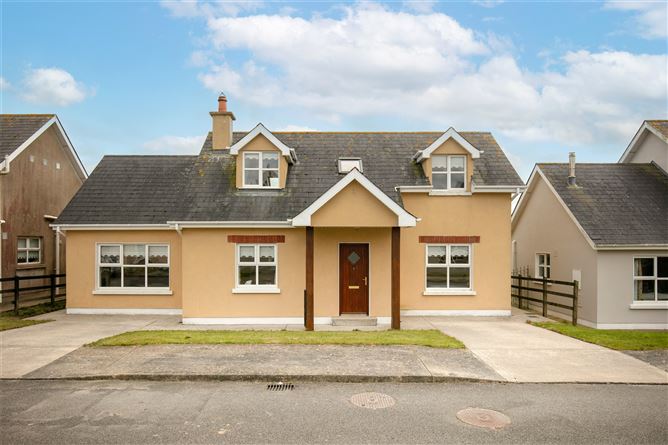 Main image for 4 Barronsfield, Ramsgrange, Co. Wexford