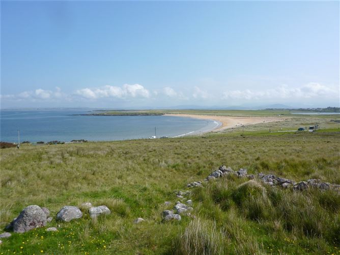 Main image for Development Site SPP,Dugort East,Achill,Co Mayo