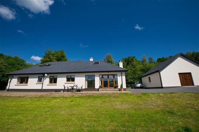 belcamp, curtlestown, enniskerry, wicklow