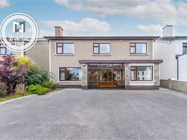 65 Shantalla Road, Shantalla, Galway, Galway City