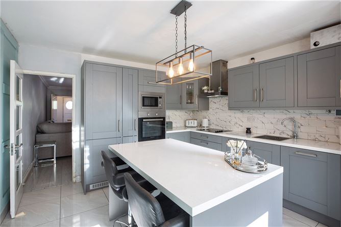 6 Swanbrook, Southern Cross, Bray, Co. Wicklow
