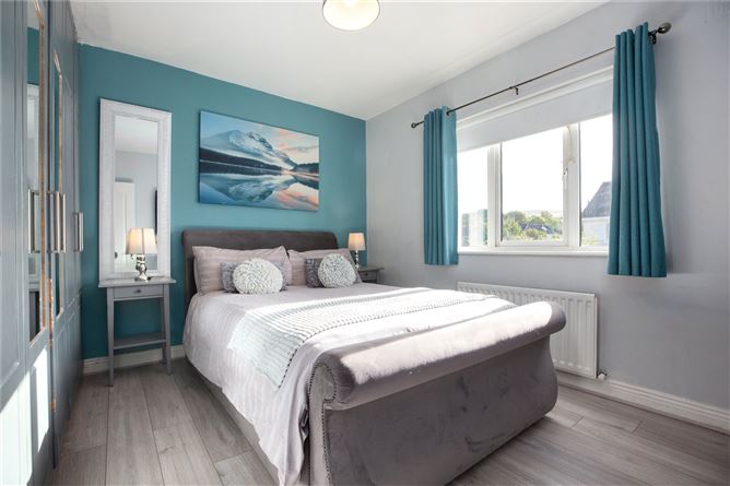 6 Swanbrook, Southern Cross, Bray, Co. Wicklow
