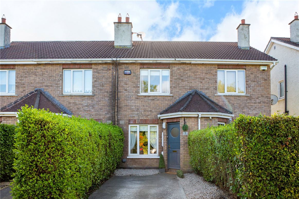6 Swanbrook, Southern Cross, Bray, Co. Wicklow