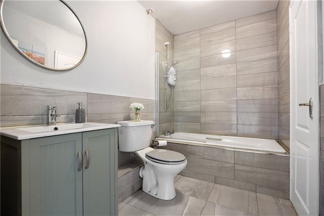 6 Swanbrook, Southern Cross, Bray, Co. Wicklow