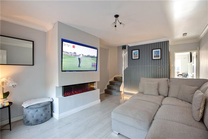 6 Swanbrook, Southern Cross, Bray, Co. Wicklow